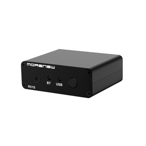 Actualización 5,4 Para receptor de audio Bluetooth con decodificación de expansión multidispositivo Pérdidas de recepción Divisor y convertidores de audio - Product Image 1