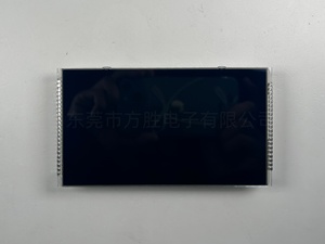 Công tơ mét LCD màn hình hiển thị cho Yamaha NVX 155 cụ cụm màn hình LCD công cụ cụm LCD phần - Product Image 2