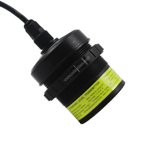 Sensor de nivel ultrasónico sin contacto para tanque de piscina de Río, salida RS485 Modbus de 4-20mA, 0-5M - Product Image 6