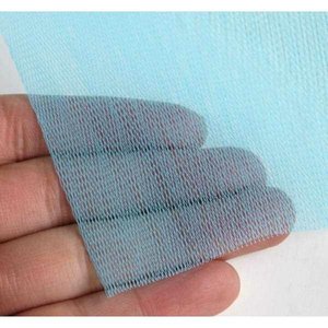 Nhật Bản phong cách <span class=keywords><strong>PE</strong></span> thoát nước gabbage lưới túi lớn plastictriangular góc nước Cắt lọc <span class=keywords><strong>Net</strong></span> túi bụi cống túi rác - Product Image 3