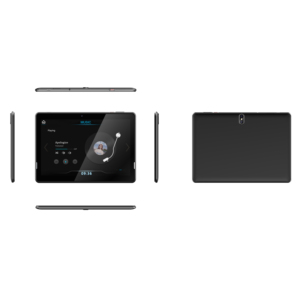 Tableta Ultra delgada de 10,1 pulgadas con WiFi, 2GB, 16GB, Android 9,0, 1,3 GHz, Quad Core, PC, 2 en 1, convertible, portátil, entrega rápida - Product Image 5