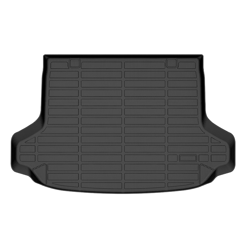 HR-V 2023-2026 Trunk Mat