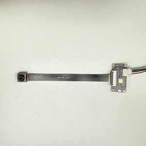 IMX258 AutoFocus USB HD Módulo de cámara 12MP 1080P 60FPS USB Sensor COMS sin controlador Cámara industrial - Product Image 6