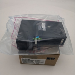 Módulo de entrada de la serie A1SX42 A * Nuevo Original en stock * - Product Image 2