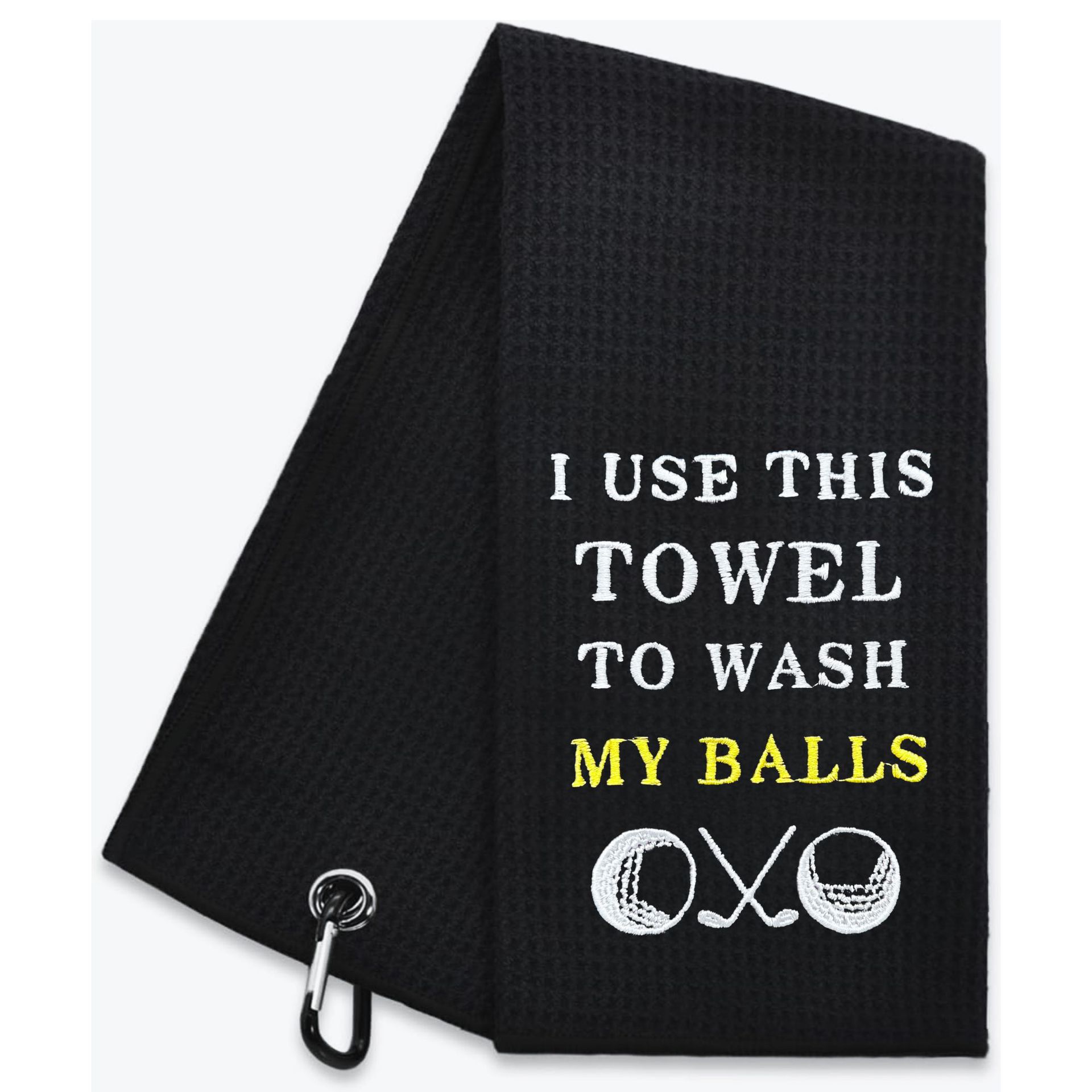 Lavage noir