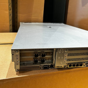 Hpe dl380gen11 שרת מתלה 2x4410y 12 ליבה 2.0GHz 4x32gb ddr5 4800hz זיכרון 960g/1.92 ssd 1000w אריזה מקורית - Product Image 5