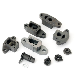 Fräsmaschinen teile Rapid Prototyp Service Maschine Ersatzteil Maschinen werkstätten in China - Product Image 5