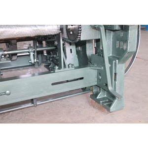 Hex Wire <strong>Netting</strong> <strong>Machine</strong> Tree <strong>Netting</strong> <strong>Machine</strong> Camouflage <strong>Netting</strong> Cutting <strong>Machine</strong> - Product Image 6