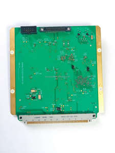 FR4 OEM Elektronische Leiterplatte baugruppe PCBA-Programms teuerung Prototyp-Klon Gedruckte Entwicklungs platine Leiterplatte PCBA-Hersteller