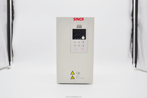 China VFD 0,75-55kw 220V 380V 1 Fase 3 Fase Inversor de entrada-salida Potencia 60Hz 50Hz Convertidores de frecuencia variable - Product Image 3