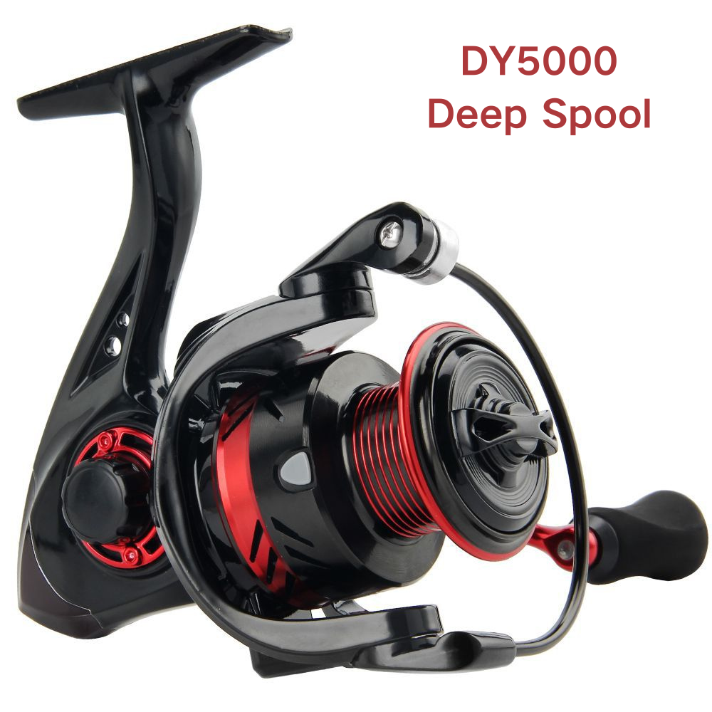 DY5000 (Bobine Profonde)