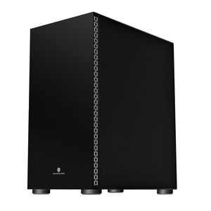 YPM OEM <strong>PC</strong> <strong>case</strong> M-ATX Computer <strong>case</strong> with Optional Fans Custom logo Micro ATX Rgb Neon - Product Image 4