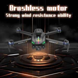 Bán Chạy Nhất Toàn Cầu Drone Hd83 Siêu Ổn Định Chuyên Nghiệp Thông Minh Drone Với Wifi Máy Ảnh FPV Độ Cao Giữ Dron Vs <span class=keywords><strong>Cx20</strong></span> Syma X8Pro - Product Image 4