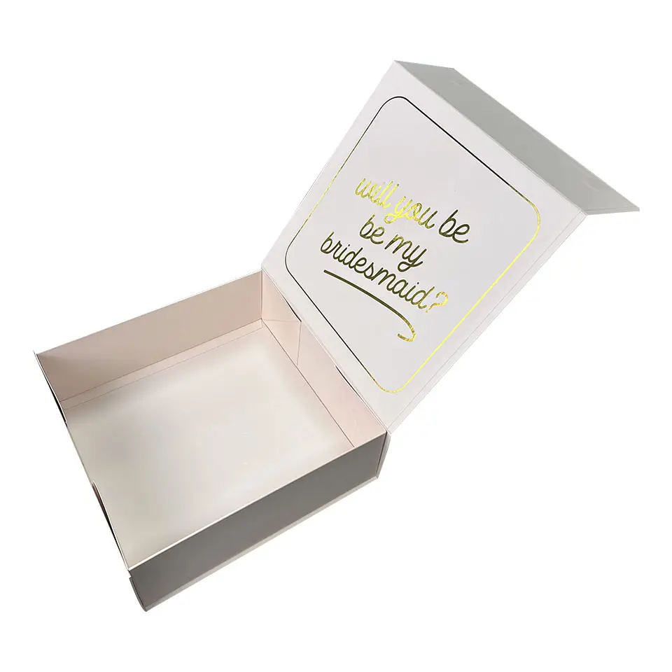 Scatola di spedizione in cartone giallo con Logo personalizzato in fabbrica in cina con scatola regalo in carta per uomo intimo per scatola di imballaggio per donna Lingerie