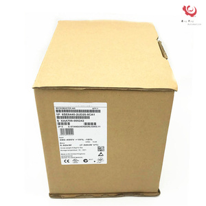 Auf Lager 284E FVD4P0Z-10-CR-3-DB-EMI Brand New Plc Programming Controller Armor Start VFD 284E-FVD4P0Z-10-CR-3-DB-EMI - Product Image 2