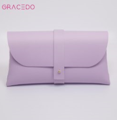 Bolso púrpura