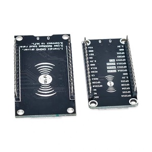ESP8266 NodeMcu V3 Lua ESP8266 CH340 WIFI-Modul IOT CH340 Esp8266 D1 Mini - Product Image 4