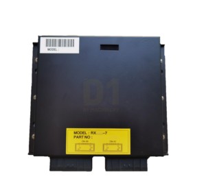 21N9-32100 строительная техника R350LC-7 экскаватор машина ECU 21N8-32402 контроллер двигателя с программируемым контроллером - Product Image 5