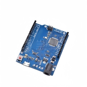 Leonardo R3 scheda di sviluppo ATMEGA32U4 versione ufficiale con cavo dati - Product Image 3