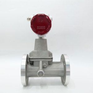 <strong>Pulse</strong> <strong>Output</strong> Low Cost Co2 Propane Gas Intelligent Precession <strong>vortex</strong> <strong>Flowmeter</strong> - Product Image 6