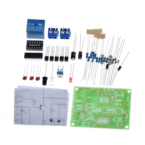 赤外近接DIYキット制御スイッチ自動蛇口モジュールモジュールモジュールキット赤外近接スイッチ - Product Image 1