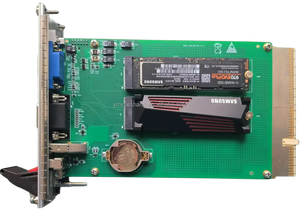 32-Bit 33MHz PXI Programmable Zero Slot <strong>Controller</strong> Module for PXI <strong>System</strong> Industrial Components Bus <strong>Controller</strong> - Product Image 4
