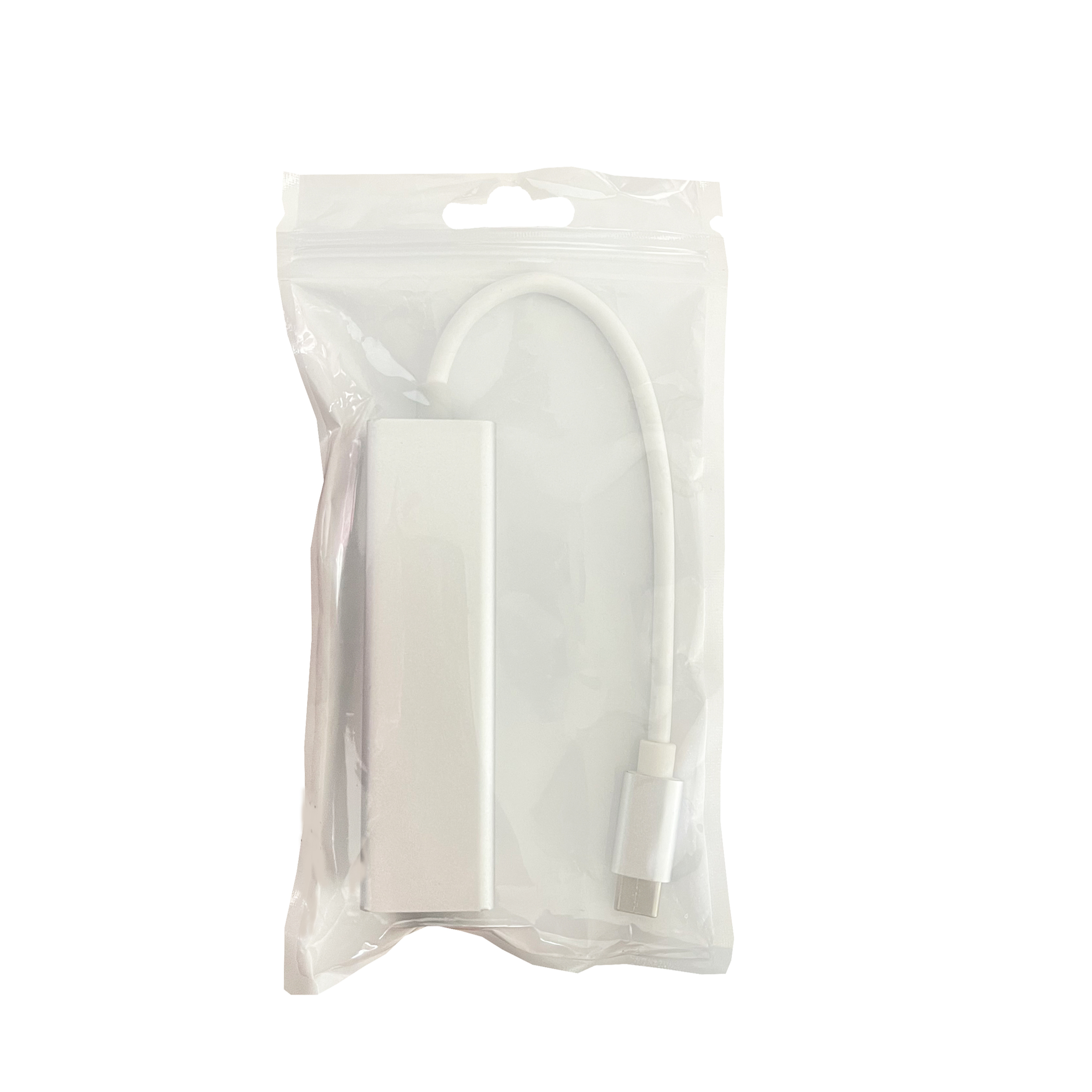 TYPE-C Plata