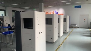 SLM <strong>3d</strong> Printer <strong>Printing</strong> Titanium, Cobalt Chrome, Stainless Steel Metal Powder Dental Laboratory Metal <strong>3d</strong> Printer - Product Image 6