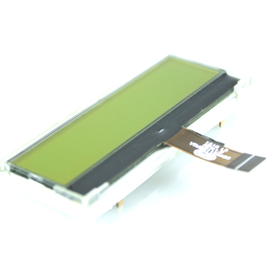 Customized high brightness <strong>2.5</strong> inch LCM <strong>LCD</strong> <strong>display</strong> screen <strong>modules</strong> yellow green <strong>LCD</strong> monitors - Product Image 4