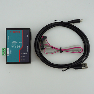 Smartgen Generator Controller SG72A SGB-100 <strong>Control</strong> Panel - Product Image 5