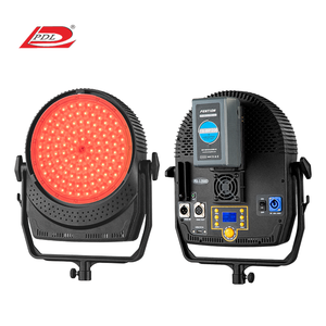 Saturn (PDL)1-200RGB LED ไฟสำหรับถ่ายภาพแสงสีแสงภาพยนตร์และโทรทัศน์ระดับมืออาชีพไฟกลางแจ้งใช้แบตเตอรี่ rgbww - Product Image 1