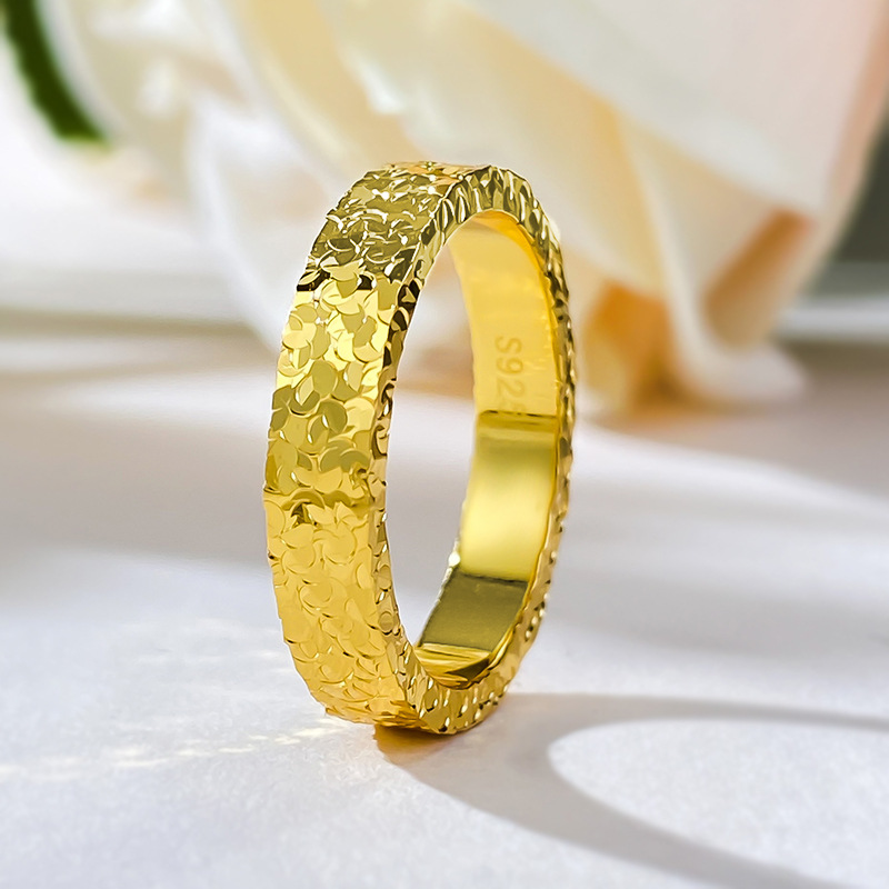 R909 wide version gold
