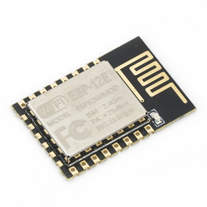 Esp8266WiFiシリーズのモデルESP-12 ESP-12F esp12F esp12 ESP-12E ESP12Eの信頼性が保証されています - Product Image 6