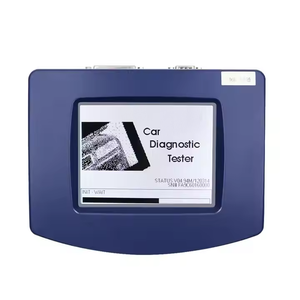 Neueste DIGIPROG 3 OBD Analyzer Komplett set EU US FTDI Programmierer Kunststoff Material Multi-Modell 12 Monate Garantie V4.94 Code Reader - Product Image 4