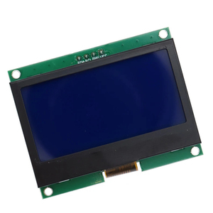 12864 IIC <strong>LCD</strong> Module <strong>128X64</strong> I2C ST7567S COG Graphic Display Screen Board LCM Panel <strong>128x64</strong> Dot Matrix Screen - Product Image 6