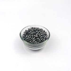 高质量定制固定碳含量确保铸造工业应用石墨增碳器的一致质量 - Product Image 5