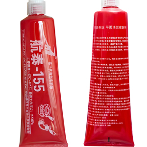 Hangtai thế hệ thứ ba kỵ khí Ống Sealant hiệu suất cao mô hình o con dấu - Product Image 1