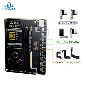 Face ID <strong>Programmer</strong> for <strong>iPhone</strong> X XS Max XR 11 12 13 14 Pro Max Checking Reading Writing Repair Tool - Product Image 3