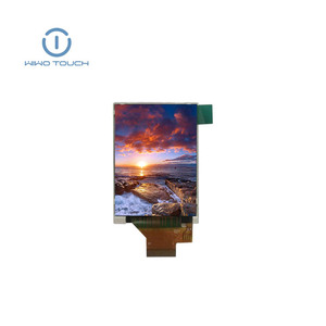 Pantalla táctil Lcd Ips Tft de 2 pulgadas Interfaz RGB Pantalla Lcd de 2 pulgadas con panel táctil capacitivo - Product Image 1