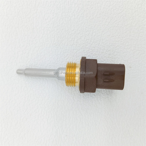 Mühendislik makine parçaları su sıcaklık sensörü C4 C7 motor sensörü anahtarı için 256-6454 2566454 - Product Image 3
