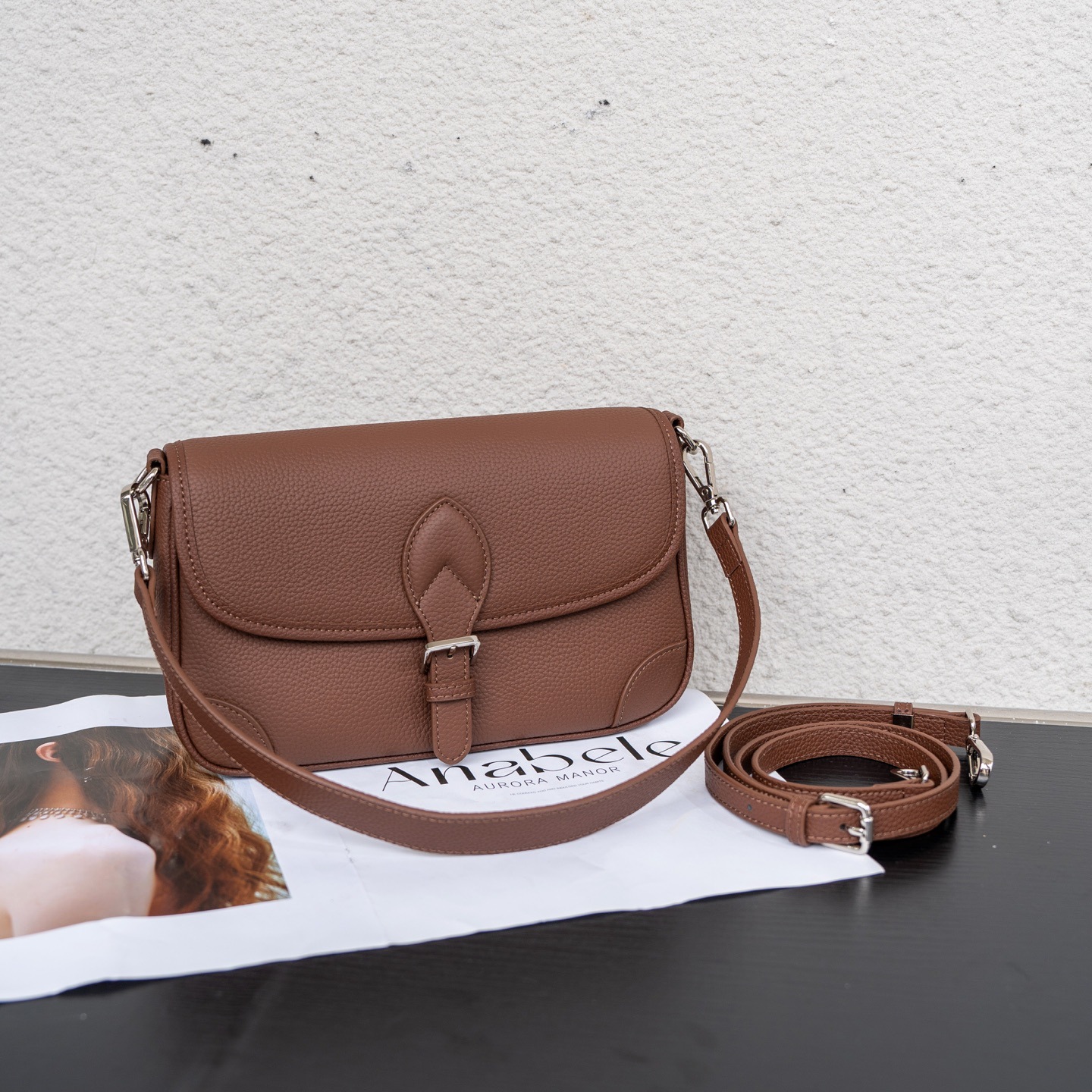 couleur chocolat