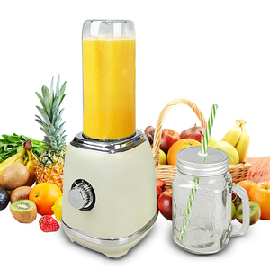 En ucuz el mikseri kişisel Blender makinesi ticari ev seti elektrikli taşınabilir mikser Blender ve öğütücü - Product Image 5