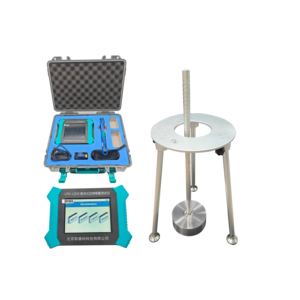 Probador de módulo de rebote de bola descendente, pantalla táctil de detección de módulo de compresión - Product Image 1