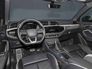 Sınırlı süreli özel indirimler ile Aud i Q3 1.5T 35 TFSI sunuyoruz. Gelişmiş teknoloji paketleri ve geniş 5 kişilik tasarım özellikleri. - Product Image 4