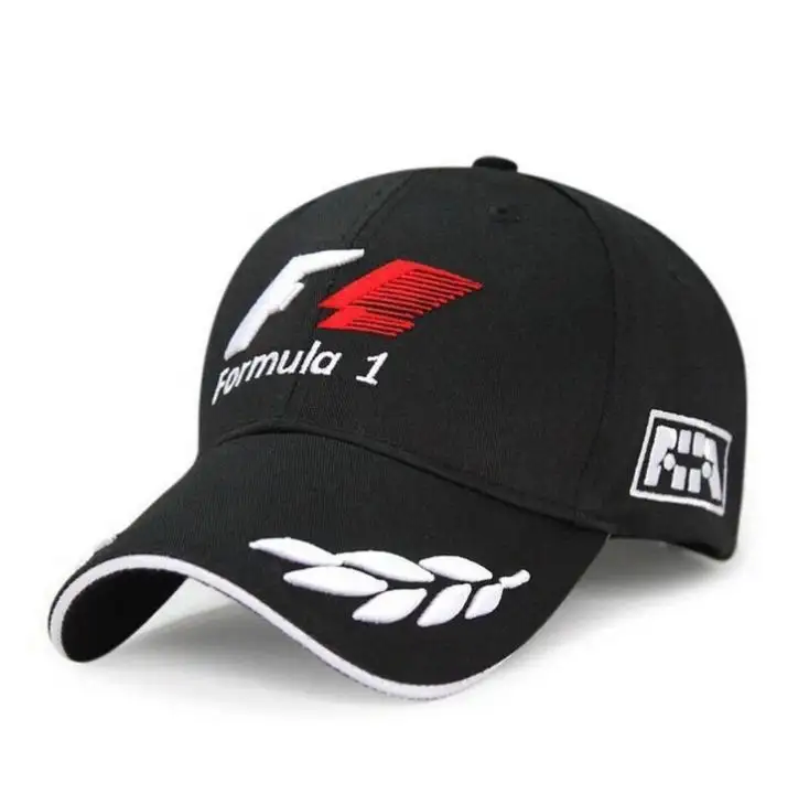 고품질 도매 야외 남여 야구 스포츠 모자 레이싱 모자