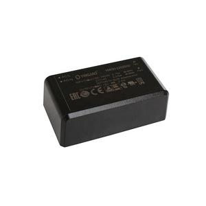 Ac-dc转换器220V至5V 12V 24v紧凑型微型转换器电源模块 - Product Image 5