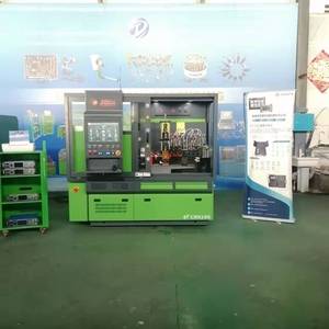 CR919、CR919S CRI CRP HEUI EUI/EUP HP0 PUMP CAT320DコーディングBIPテストVP37。Vp44.RED4、オイルカウントディスプレイ - Product Image 5
