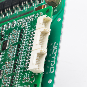 Joydo 16S Bms Uart Smart Bms 485 60V Abonneren Batterijbeheersysteem Voor 60v20ah 60v30ah Lifeo4 Li-Ion Batterij - Product Image 2
