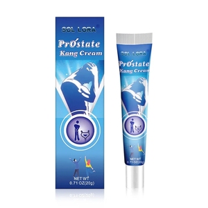 Prostatit prostat merhem prostatik alçı üretrit krem adam ürolojik göbek yağı böbrek bakımı - Product Image 2