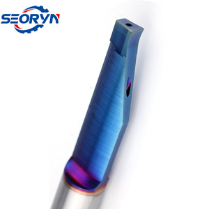 高精度硬质合金数控车削镗刀车床机床箱体包装内车刀 - Product Image 2